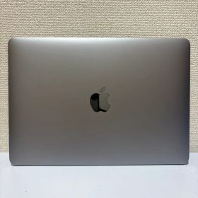 MacBook 12インチ Early 2016 m3 8GB 256GB 純正