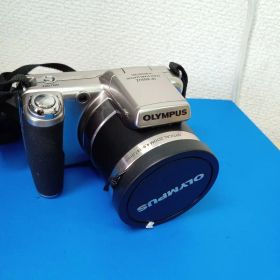 OLYMPUS SP-800UZ デジタルカメラ 本体