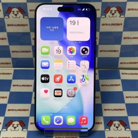 【新品・未使用】iPhone 17 Pro Max 1TB ディープブルー MFYH4J/A AU版SIMフリー 訳