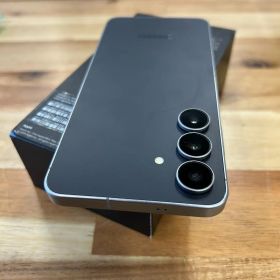 【良品】 Galaxy S25 FE｜128GB｜SIMフリー版