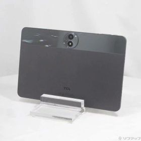 【中古】TCL(ティーシーエル) TCL TAB 11 Gen 2 256GB グレー 9465X5 Wi-Fi 【344-ud】