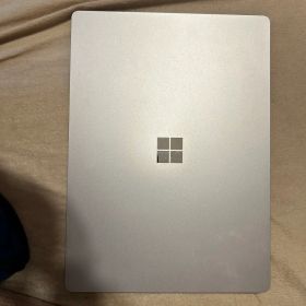 Microsoft Surface Laptop 本体・充電器 【動作確認済み】