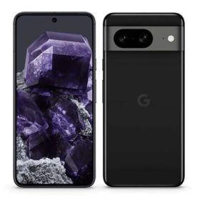 Google Pixel 8 Obsidian 128GB SIMフリー
