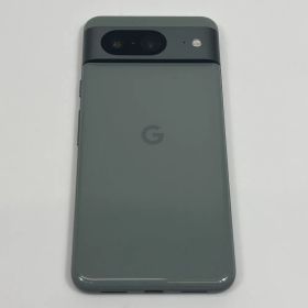 1749◆Google Pixel 8 128GB ヘーゼル
