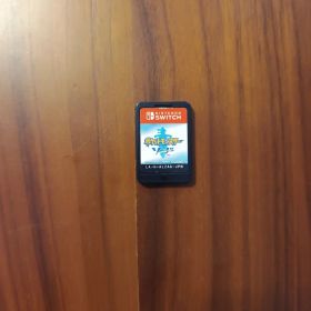 ポケットモンスター ソード Nintendo Switch ソフト