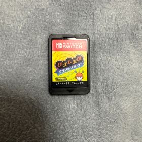 リズム天国 ミラクルスターズ Nintendo Switch