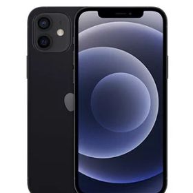 中古｜減額品｜64GB｜SIMフリー｜iPhone 12 mini｜MGA03J/A｜本体