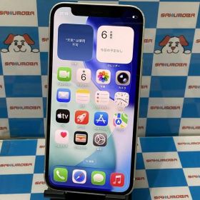 【中古】即日発送可iPhone12 mini 64GB ホワイト MGA63J/A Apple版SIMフリー