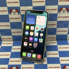 【中古】即日発送可iPhone12 mini 256GB グリーン MGDW3J/A SIMフリー