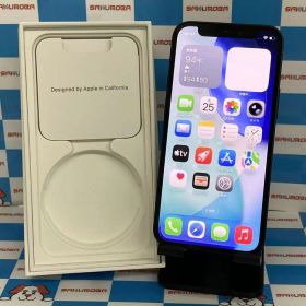 【中古】iPhone12 mini 256GB ブラック MGDR3J/A 楽天モバイル版SIMフリー