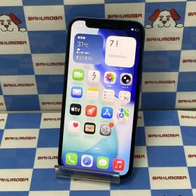 【中古】即日発送可iPhone12 mini 128GB ブルー MGDP3J/A SIMフリー訳あり品