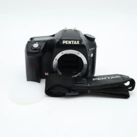 ■極上品■ 動作確認済 PENTAX K200D デジタル一眼レフ