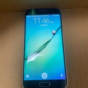 Galaxy S6 edge SC-04G 本体 docomo 64GB