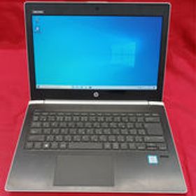 ノートパソコン PROBOOK 430 G5 HP