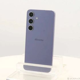 ソフマップ 〔中古品〕 Galaxy S24 256GB コバルトバイオレット SC-51E docomo SIMフリー【269】