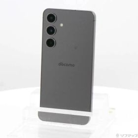 ソフマップ 〔中古品〕 Galaxy S24 256GB オニキスブラック SC-51E docomo SIMフリー【349】