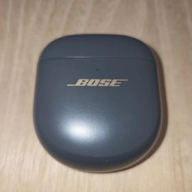Bose QuietComfort Earbuds II 限定色エクリプスグレー