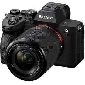 ソニー SONY α7 IV ズームレンズキット ILCE-7M4K フルサイズ ミラーレス一眼カメラ ILCE7M4K ILCE7M4K