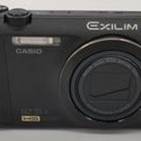 デジタルカメラ EX-ZR200 CASIO