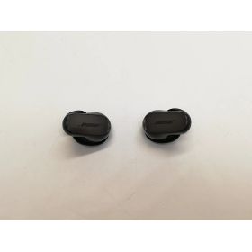 【中古】BOSE QuietComfort Ultra Earbuds 第2世代 [ブラック]【福岡天神】保証期間1ヶ月【ランクB】