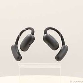 Soundcore AeroFit 2 A3874P11 ミッドナイトブラック