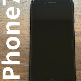 iPhone7 ジャンク