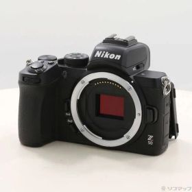 ソフマップ 〔中古品〕 Z 50 ボディ【198】