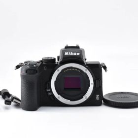 ■美品■Nikon ニコン Z50 ボディ