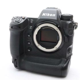【中古品】《美品》Nikon Z9[デジタルカメラ]