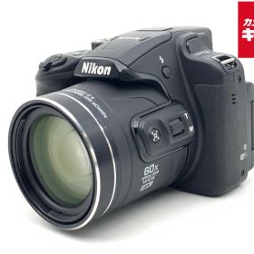 【中古】 【並品】 ニコン COOLPIX B700 ブラック