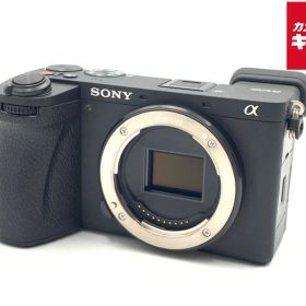 【中古】 【美品】 ソニー α6700 ボディ [ILCE-6700]