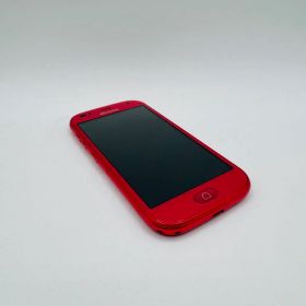 ★極美品★docomo らくらくスマートフォン F-42A ピンク SIMフリー