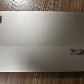 ThinkBook 14 Gen 2 AMD Ryzen 5 4500U