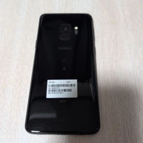 Galaxy SCV38 本体 64GB