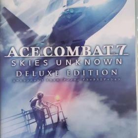 エースコンバット7 SKIES UNKNOWN