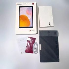 【ほぼ新品】HUAWEI ファーウェイ MatePad T8