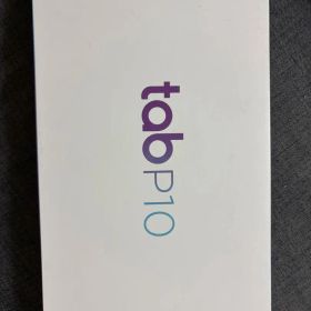 Lenovo Tab P10 Androidタブレット 本体