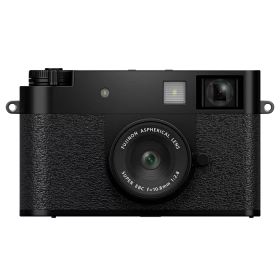 FUJIFILM(フジフィルム) FUJIFILM X-HF1 ブラック