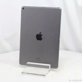 ソフマップ 〔中古品〕 iPad Air 第3世代 256GB スペースグレイ MUUQ2J／A Wi-Fi【269】