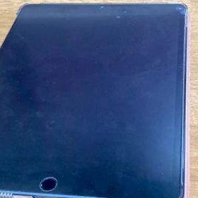iPad Air (第3世代) 64GB 本体+ペン ペーパーフィルムとカバー付
