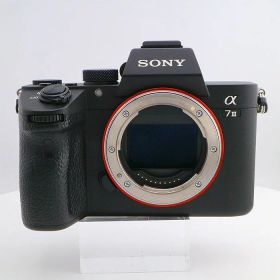 【中古】 (ソニー) SONY ILCE-7M3 アルフア7III ボデイ【中古カメラ デジタル一眼】 ランク：B
