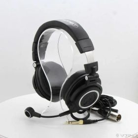 ソフマップ 〔中古品〕 ATH-M50xSTS【198】