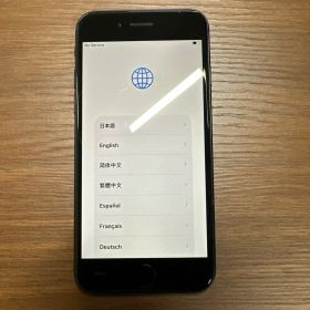 Apple iPhone SE