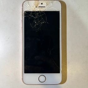 Apple iPhone SE 16GB