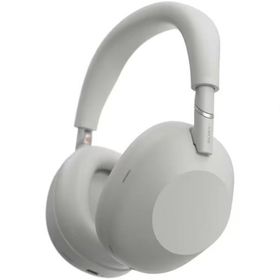 SONY ヘッドホン・イヤホン WH-1000XM6 (S) [プラチナシルバー]