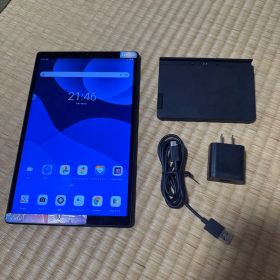 Lenovo Tab M10 HD TB-X306F 32GB 充電スタンド付
