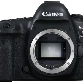 Canon デジタル一眼レフカメラ EOS 5D Mark IV ボディー EOS5DMK4