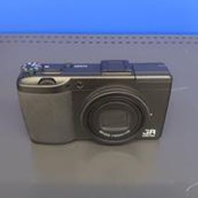 デジタルカメラ GR DIGITAL III RICOH