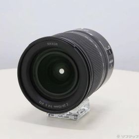 ソフマップ 〔中古品〕 NIKKOR Z 24-70mm f／4 S【297】