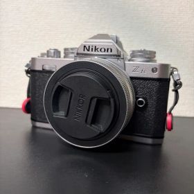 【美品】Nikon Z fc 本体 NIKKOR Z DX 16-50mm
